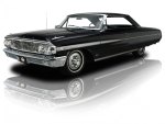 Ford Galaxie 500 XL Hardtop Coupe '1964
