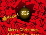 New Year 2013