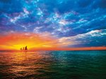 Key West Sunset