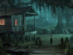 Swamp Shack