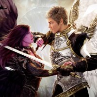 Aion Elyos & Asmodians