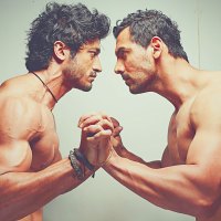 Vidyut Jamwal - John Abraham