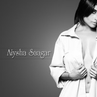 Aiysha Saagar Wallpaper