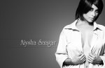 Aiysha Saagar Wallpaper
