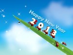*** Happy New Year 2013 ***