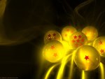 Dragon balls