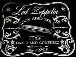 Led Zeppelin