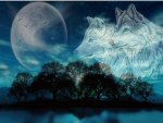 Wolf Moon