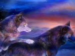 Wolf Mates