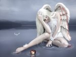 BROKEN ANGEL
