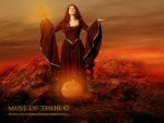 Muse of THOR