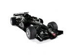 honda f1 race car