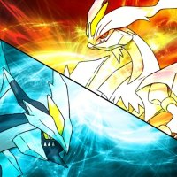 Black & White Kyurem