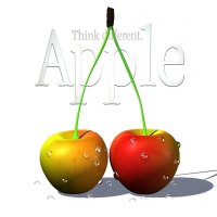 *** Apple ***