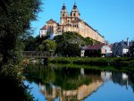 Melk Abbey