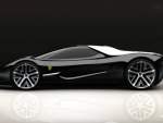 Ferrari Xerzi Concept