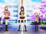 Seitokai Yakuindomo