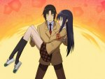 Seitokai Yakuindomo