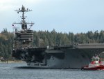 USS John C. Stennis CVN-74