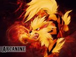 Arcanine