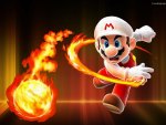 Fire Mario