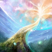 Tornado From Underground