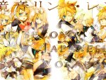 Kagamine Twins