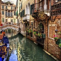 *** VENICE-Italy ***