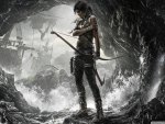 tomb raider