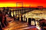 Old Pier