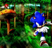 Sonic 3