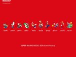 25 Years of Mario