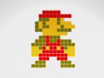 8-Bit Mario