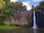 Hunua Falls
