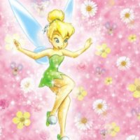 FLOWER TINK