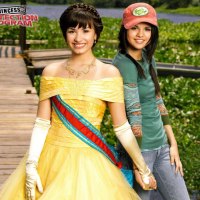 SELENA AND DEMI