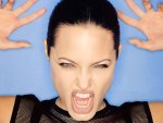 Angelina Jolie