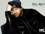 another toby keith