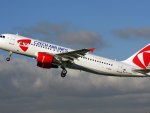czech airline
