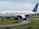 Saudi Arabian Airline