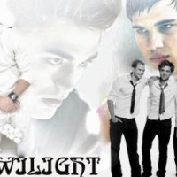 Twilight Boys