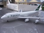 pakistani airline