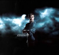 emmett cullen
