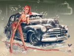 CAR WASH