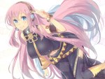 Megurine Luka