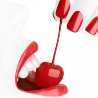 Cherry Lipz