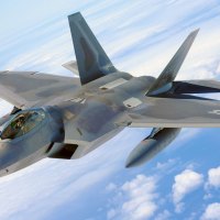F22 Raptor