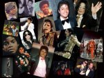 Michael over the Years