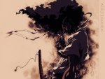 Afro Samurai