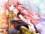 Luka Megurine